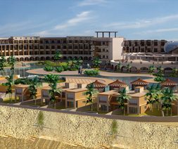  Al Daffah Resort