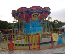  Al Salam Theme Park