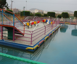  Al Salam Theme Park