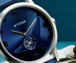 Titan Watches