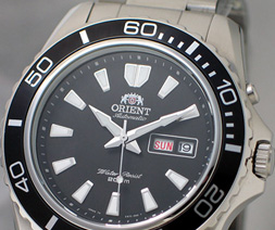 Orient Watches